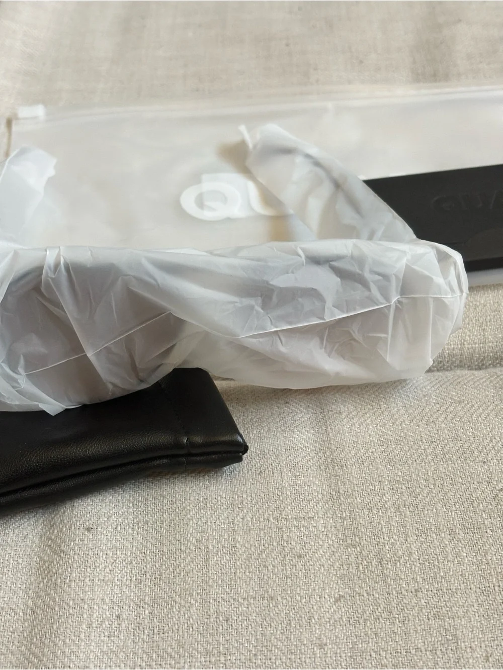 Quay Australia Say Less Sunglasses – Brown Tortoise/Brown Fade NWT